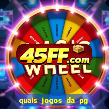 quais jogos da pg da pra comprar funcionalidade